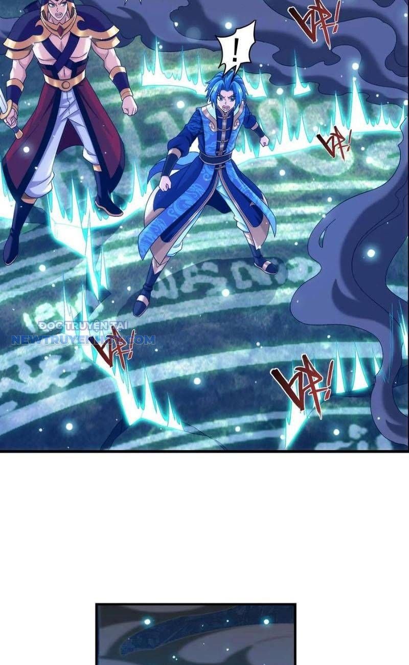 đọc truyện Đại Chúa Tể Chương 495 ảnh 34 tại Thiên Thai Truyện