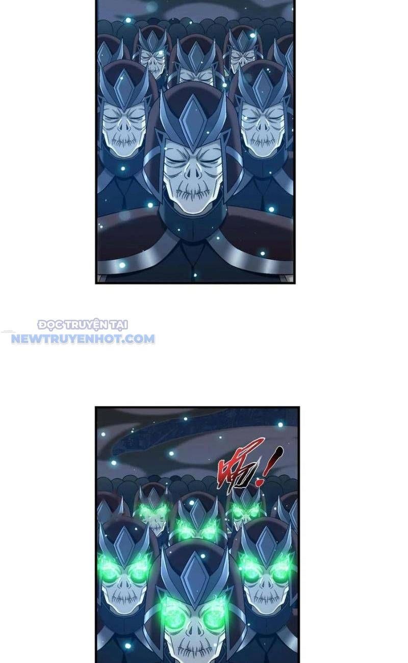 đọc truyện Đại Chúa Tể Chương 495 ảnh 35 tại Thiên Thai Truyện