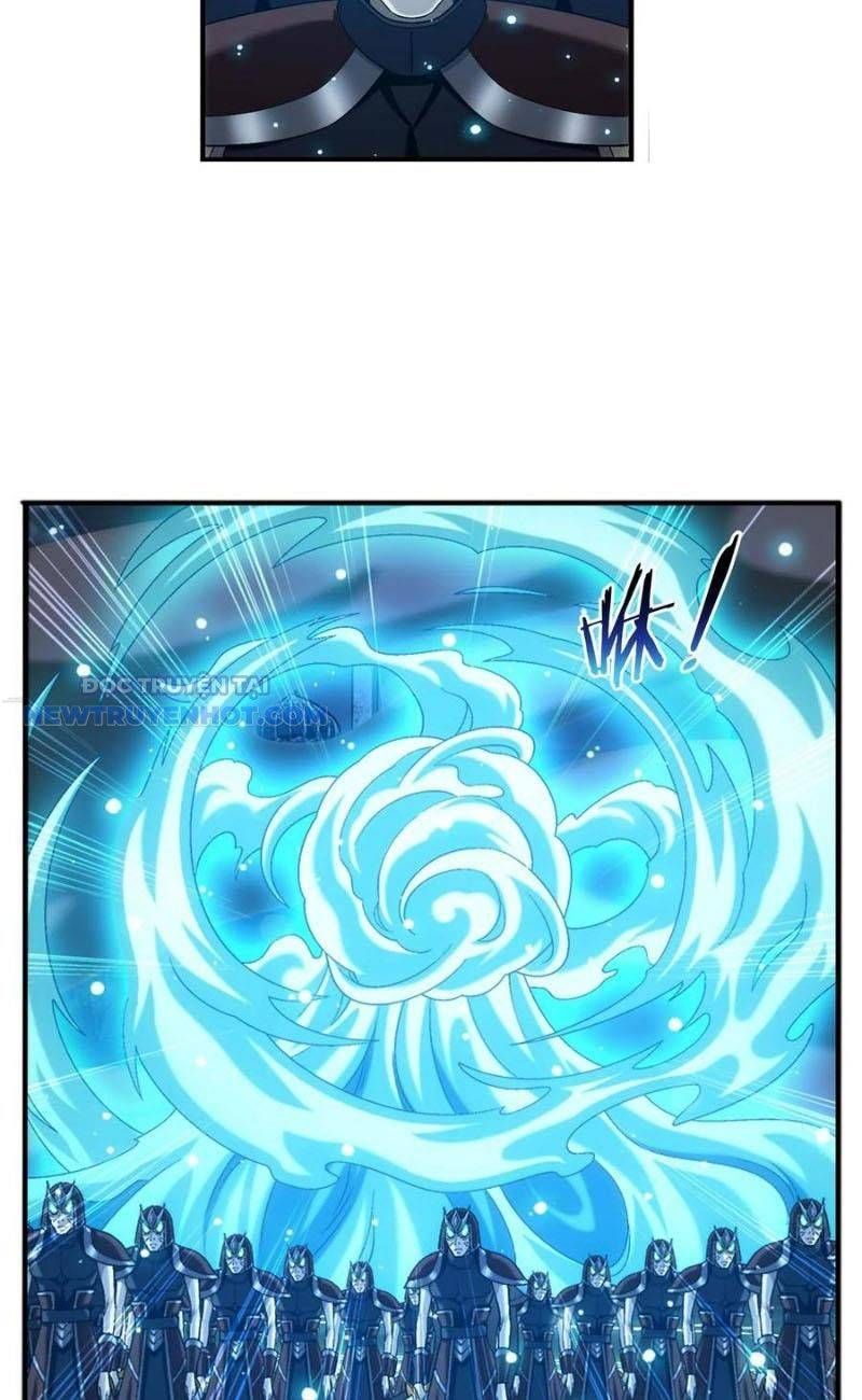 đọc truyện Đại Chúa Tể Chương 495 ảnh 36 tại Thiên Thai Truyện