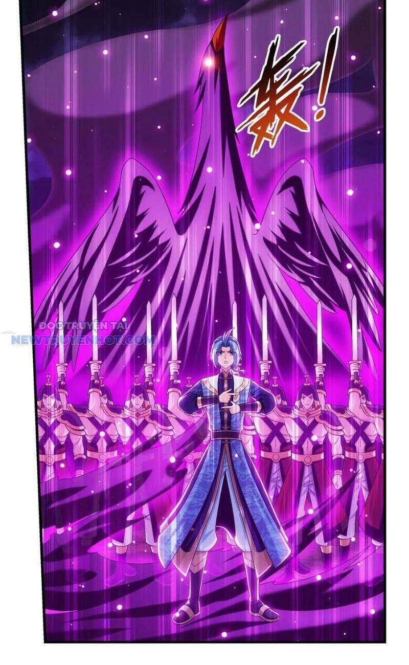 đọc truyện Đại Chúa Tể Chương 495 ảnh 39 tại Thiên Thai Truyện