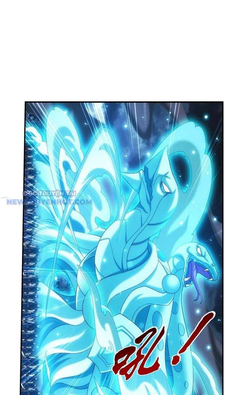 đọc truyện Đại Chúa Tể Chương 495 ảnh 40 tại Thiên Thai Truyện