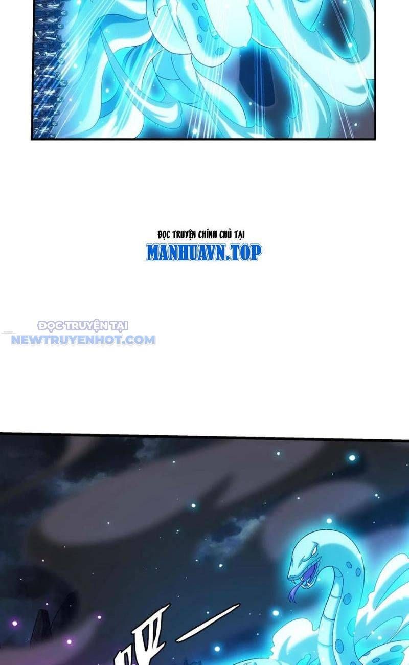 đọc truyện Đại Chúa Tể Chương 495 ảnh 41 tại Thiên Thai Truyện