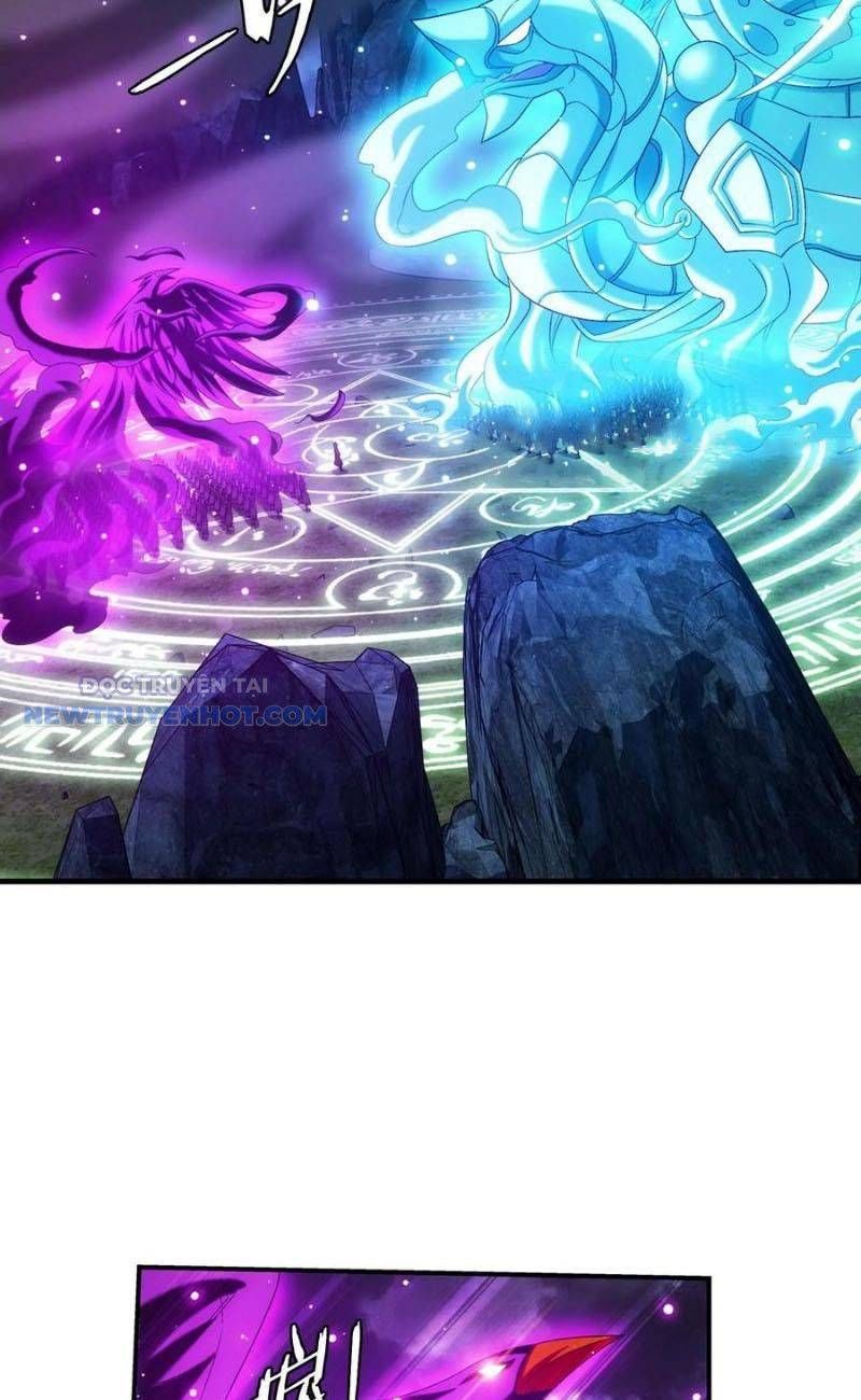 đọc truyện Đại Chúa Tể Chương 495 ảnh 42 tại Thiên Thai Truyện