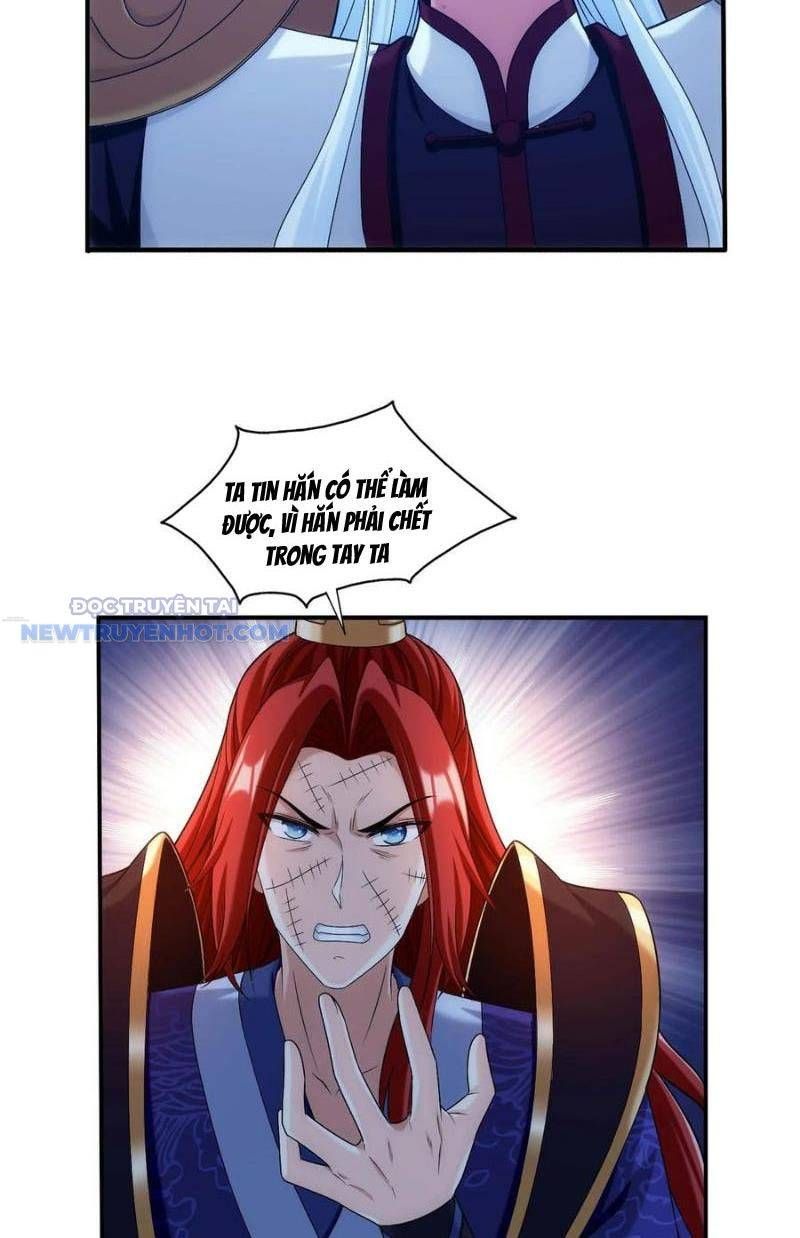 đọc truyện Đại Chúa Tể Chương 496 ảnh 14 tại Thiên Thai Truyện