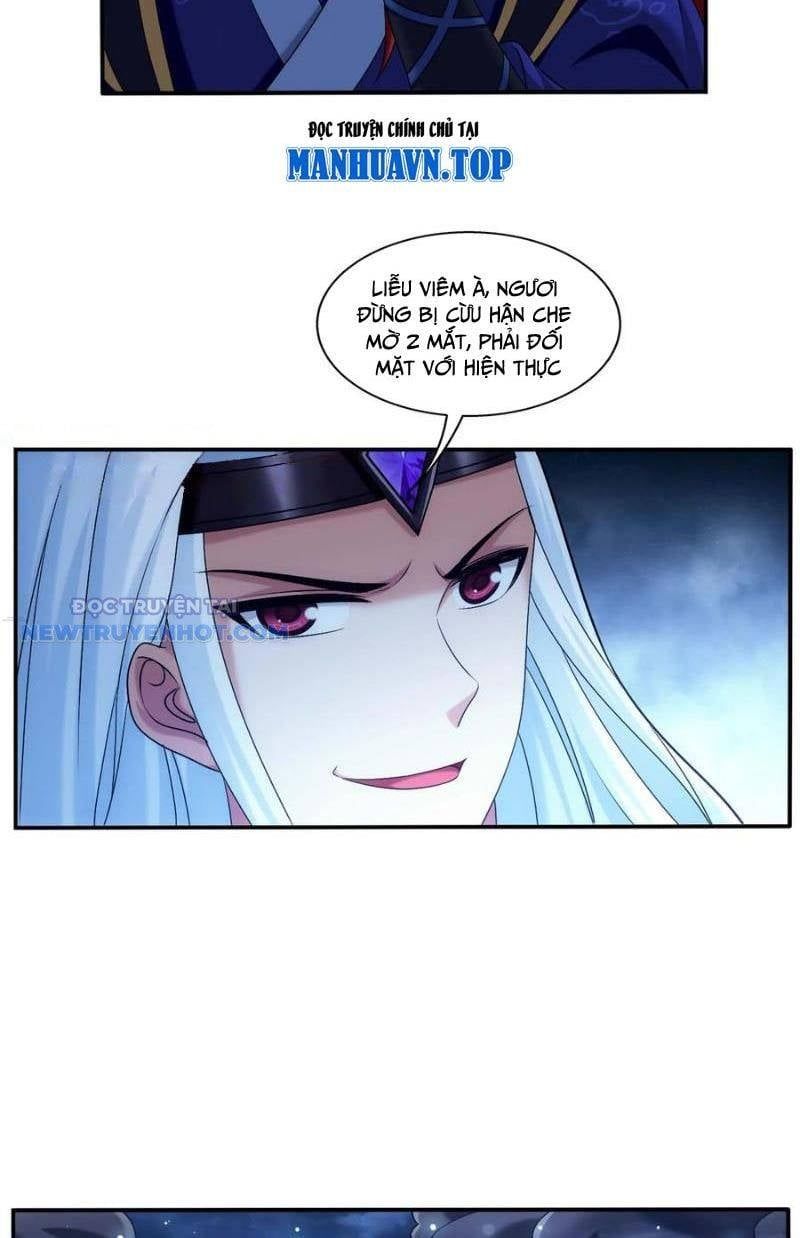 đọc truyện Đại Chúa Tể Chương 496 ảnh 15 tại Thiên Thai Truyện