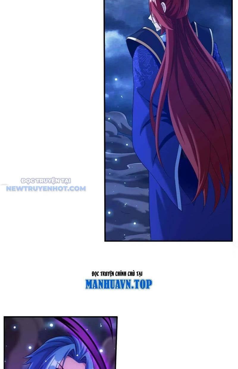 đọc truyện Đại Chúa Tể Chương 496 ảnh 17 tại Thiên Thai Truyện