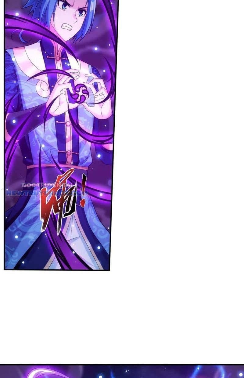 đọc truyện Đại Chúa Tể Chương 496 ảnh 18 tại Thiên Thai Truyện