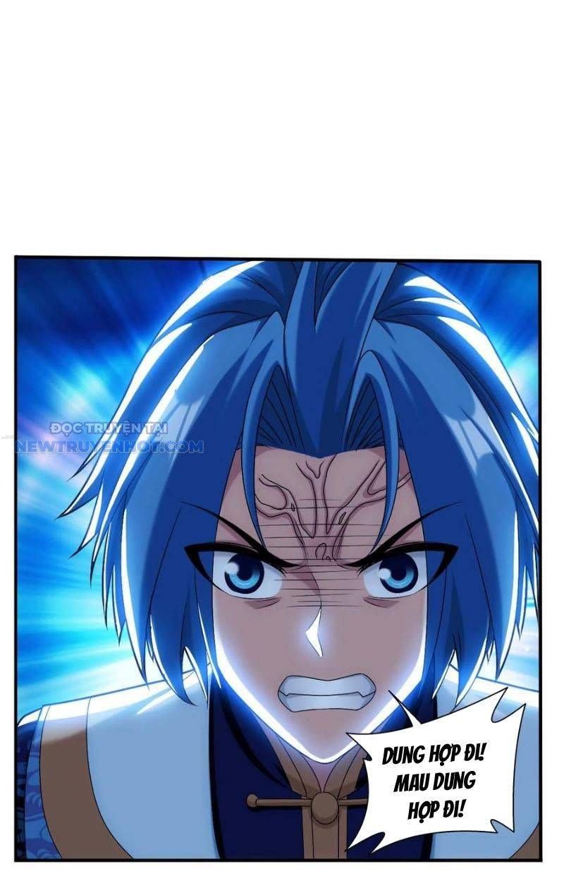 đọc truyện Đại Chúa Tể Chương 496 ảnh 20 tại Thiên Thai Truyện