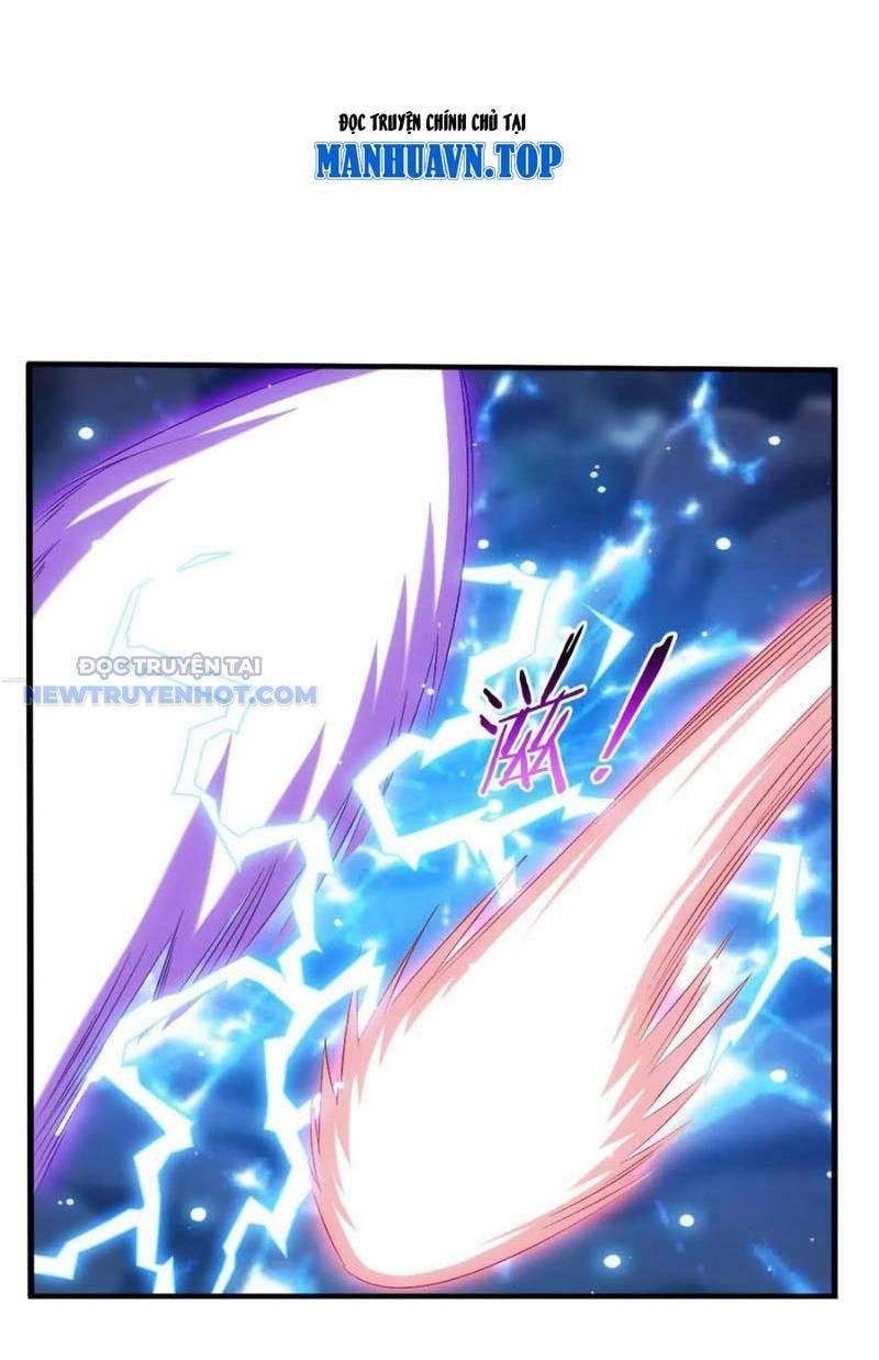 đọc truyện Đại Chúa Tể Chương 496 ảnh 21 tại Thiên Thai Truyện