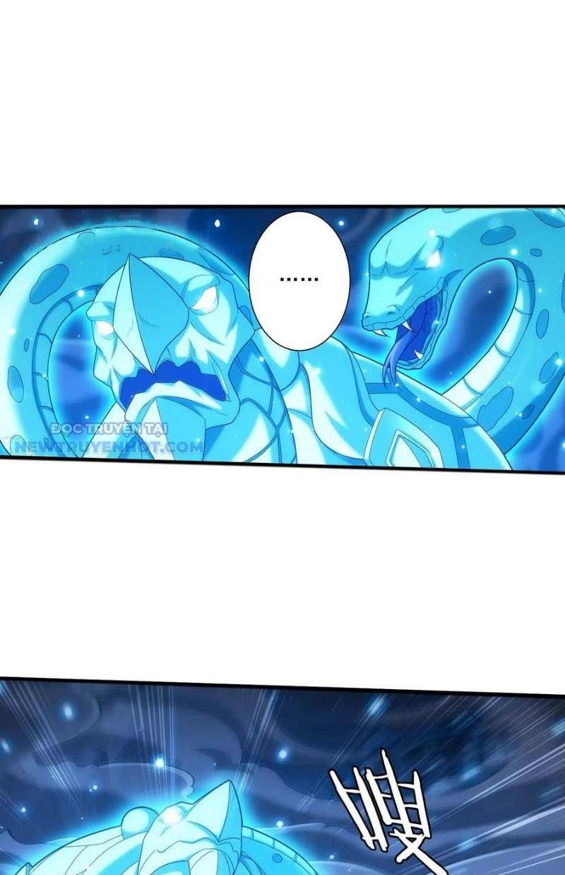 đọc truyện Đại Chúa Tể Chương 496 ảnh 22 tại Thiên Thai Truyện