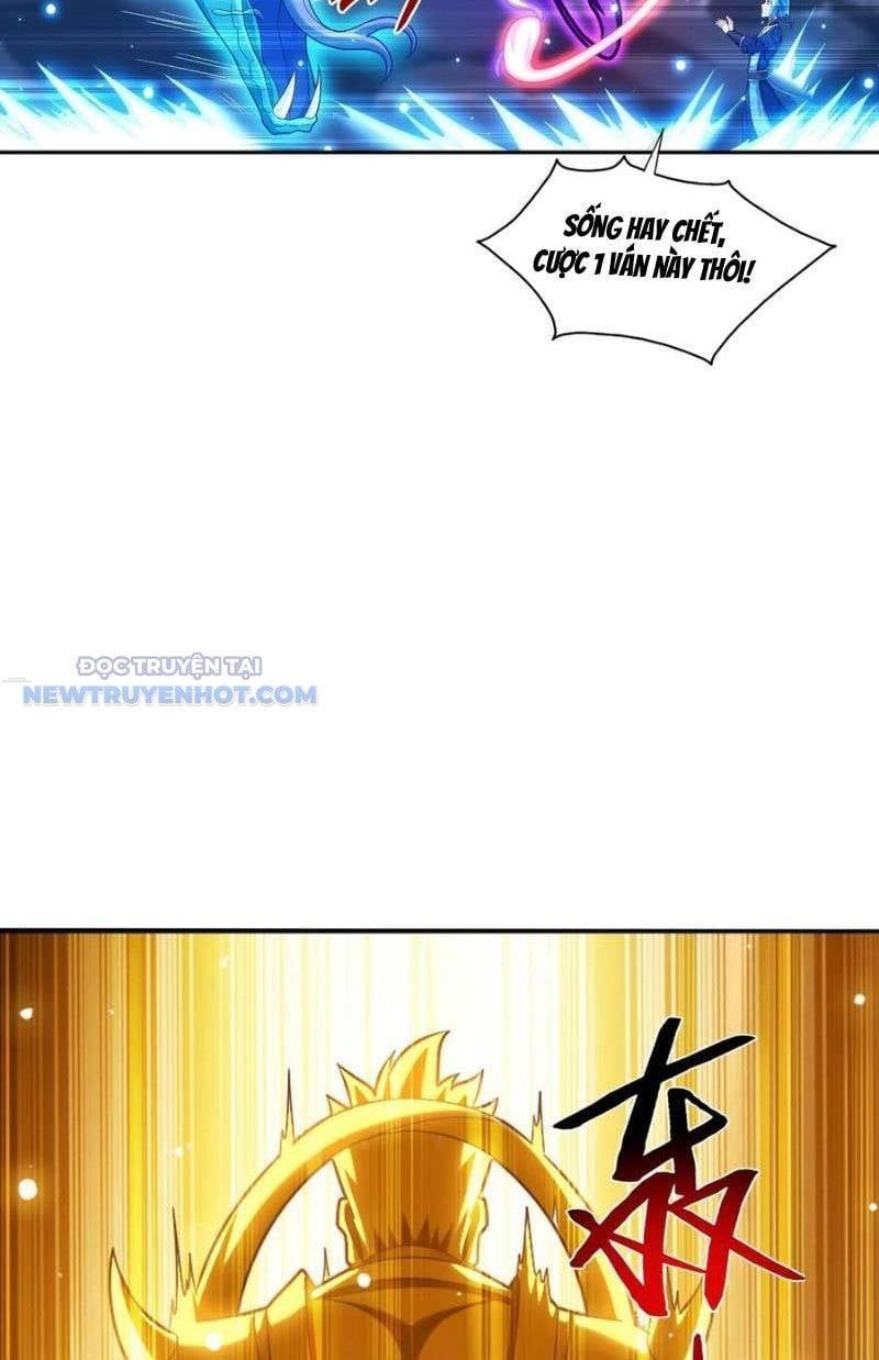 đọc truyện Đại Chúa Tể Chương 496 ảnh 25 tại Thiên Thai Truyện