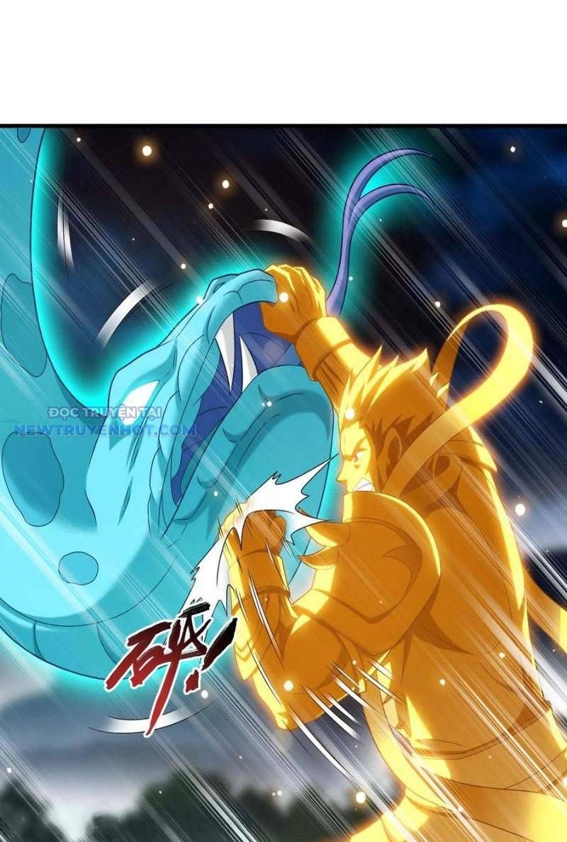 đọc truyện Đại Chúa Tể Chương 496 ảnh 27 tại Thiên Thai Truyện