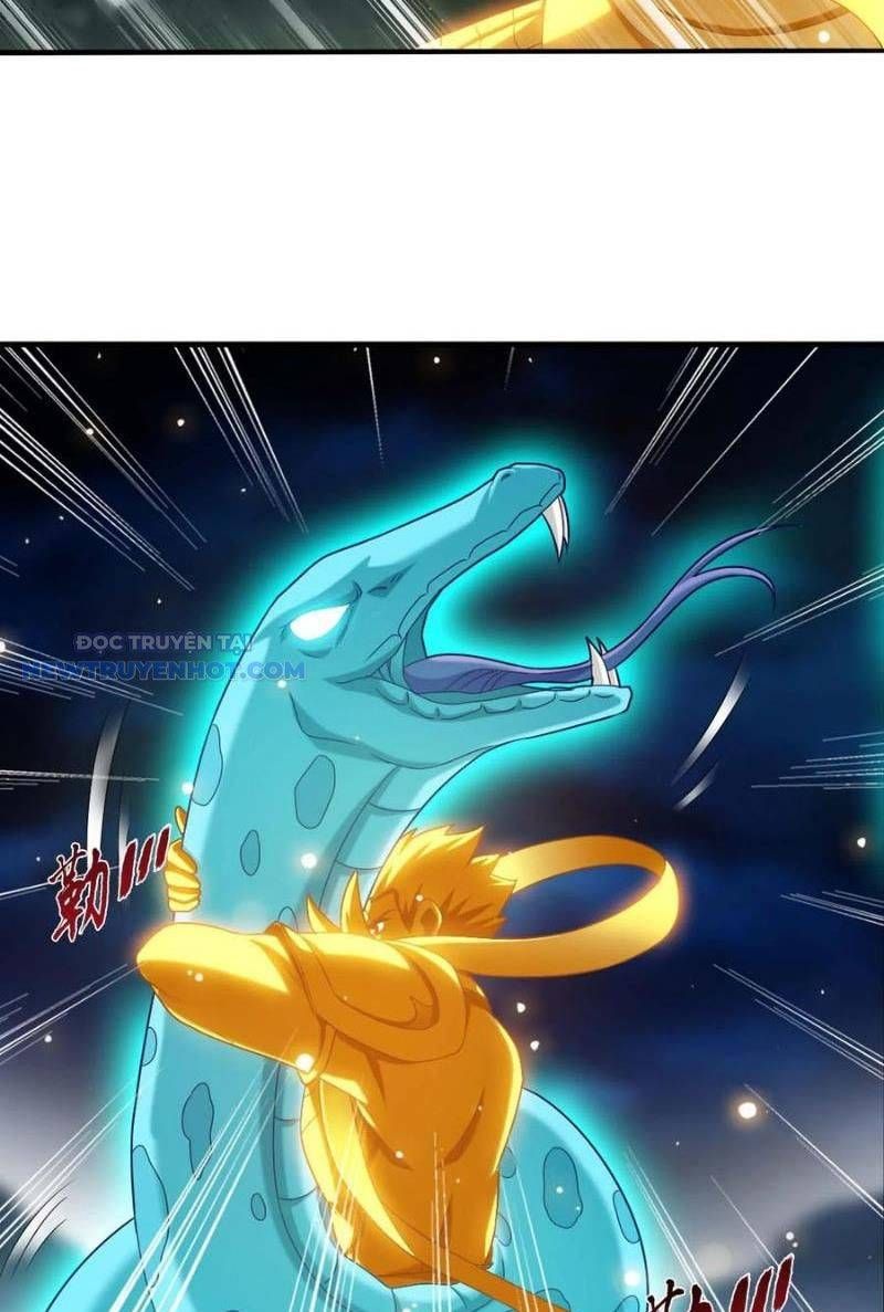 đọc truyện Đại Chúa Tể Chương 496 ảnh 28 tại Thiên Thai Truyện