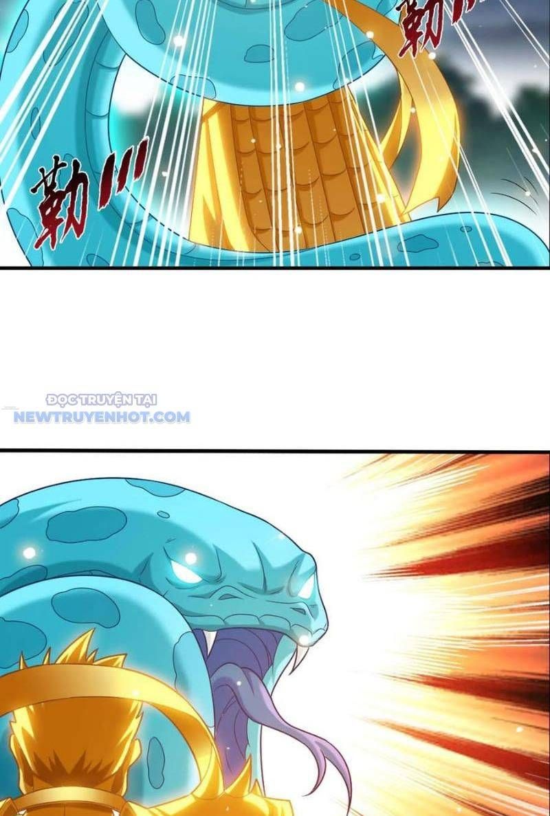 đọc truyện Đại Chúa Tể Chương 496 ảnh 29 tại Thiên Thai Truyện