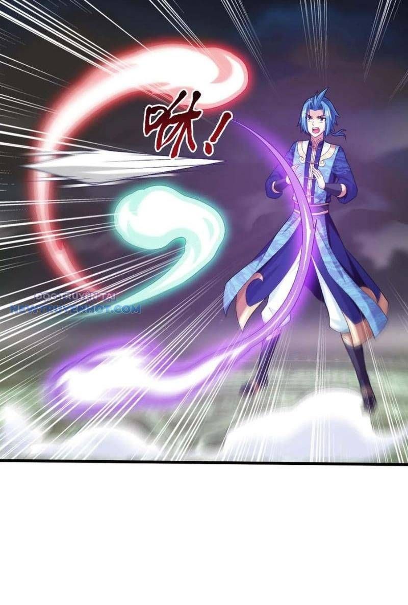 đọc truyện Đại Chúa Tể Chương 496 ảnh 31 tại Thiên Thai Truyện