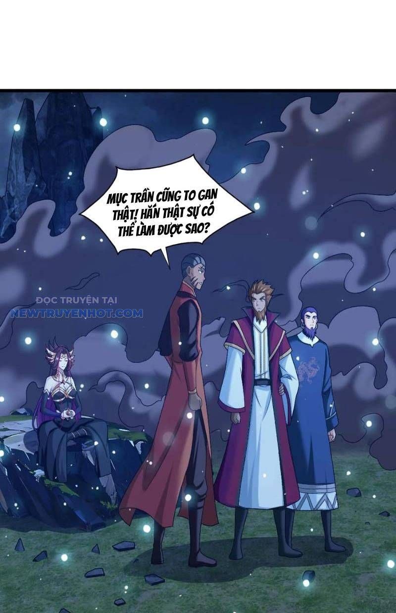 đọc truyện Đại Chúa Tể Chương 496 ảnh 5 tại Thiên Thai Truyện