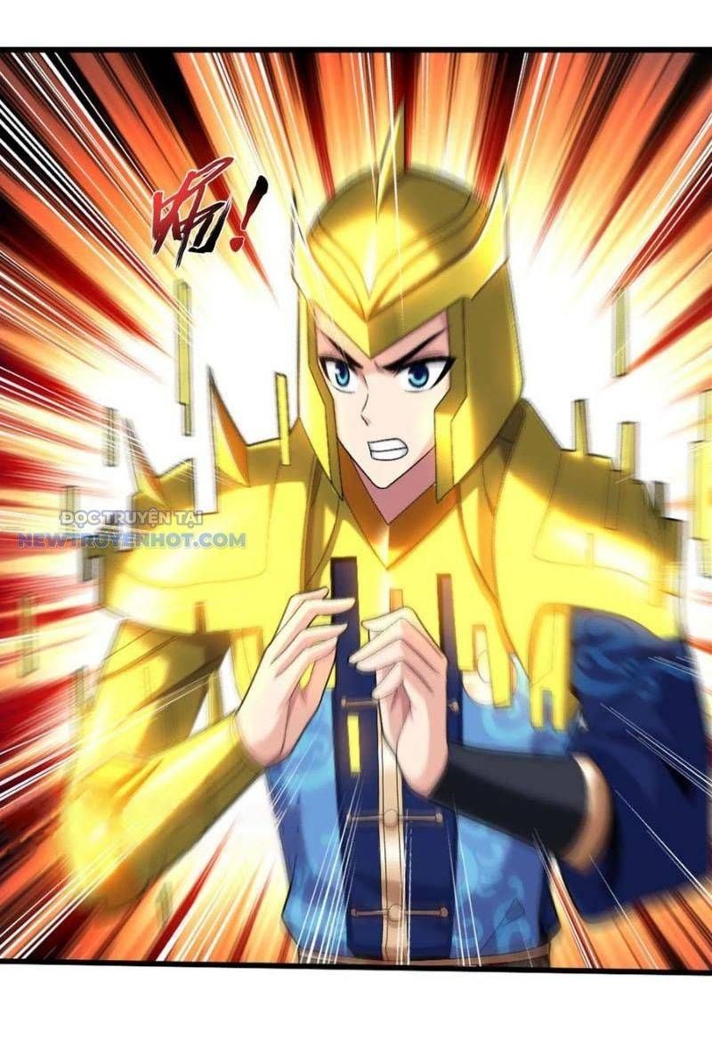 đọc truyện Đại Chúa Tể Chương 496 ảnh 32 tại Thiên Thai Truyện