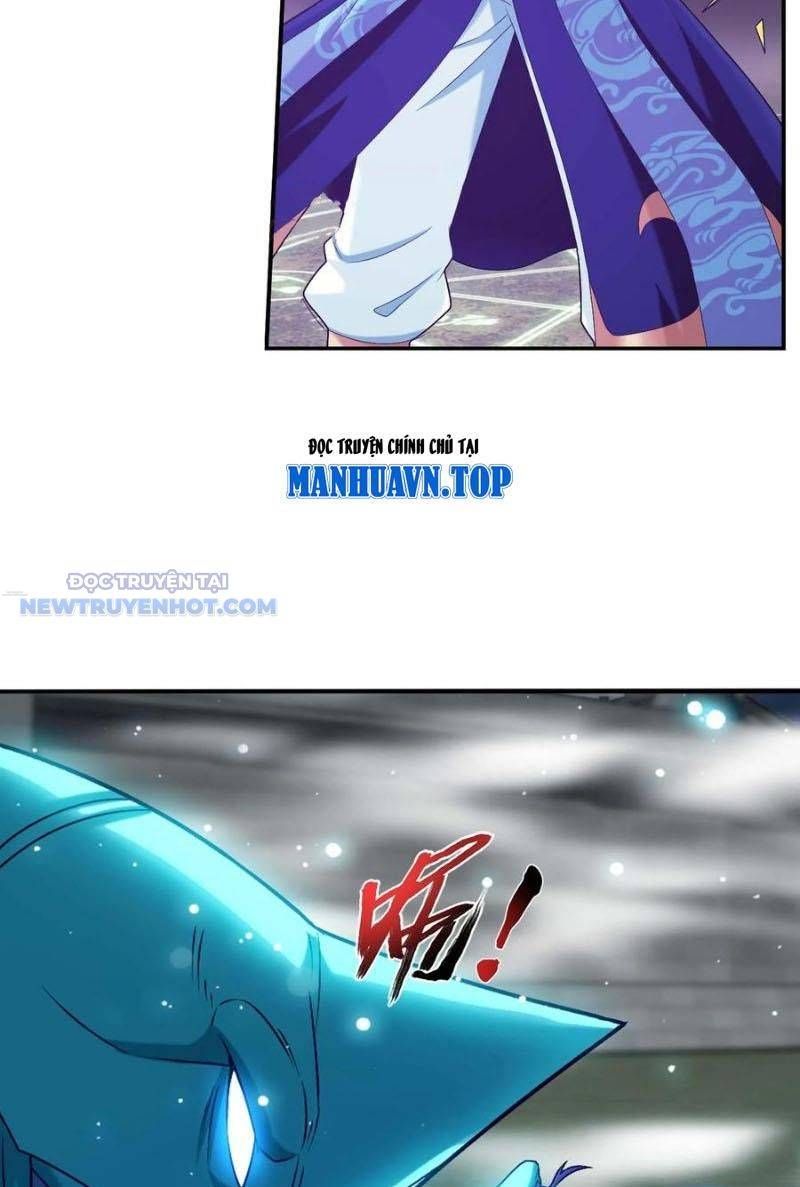 đọc truyện Đại Chúa Tể Chương 496 ảnh 35 tại Thiên Thai Truyện