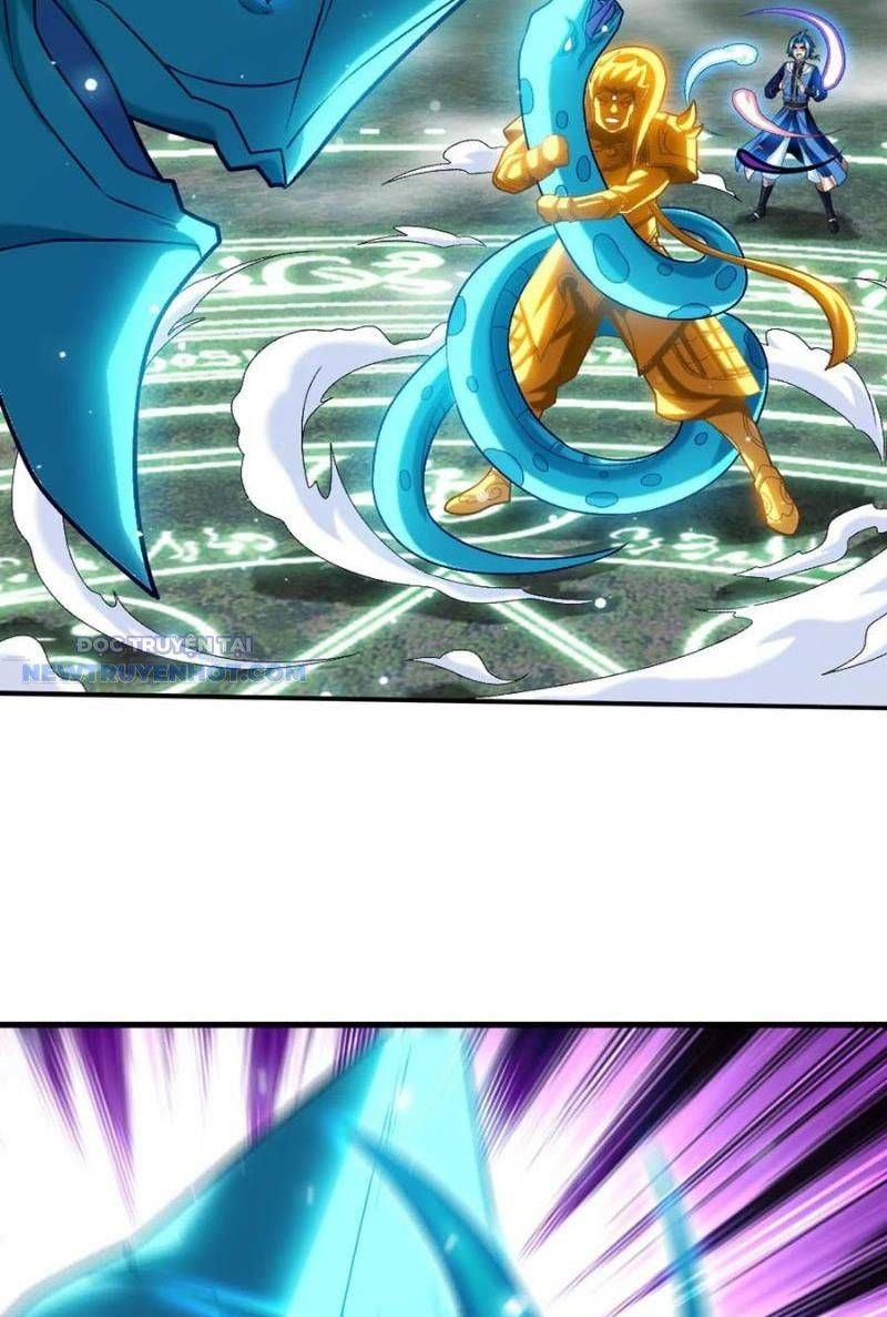 đọc truyện Đại Chúa Tể Chương 496 ảnh 36 tại Thiên Thai Truyện