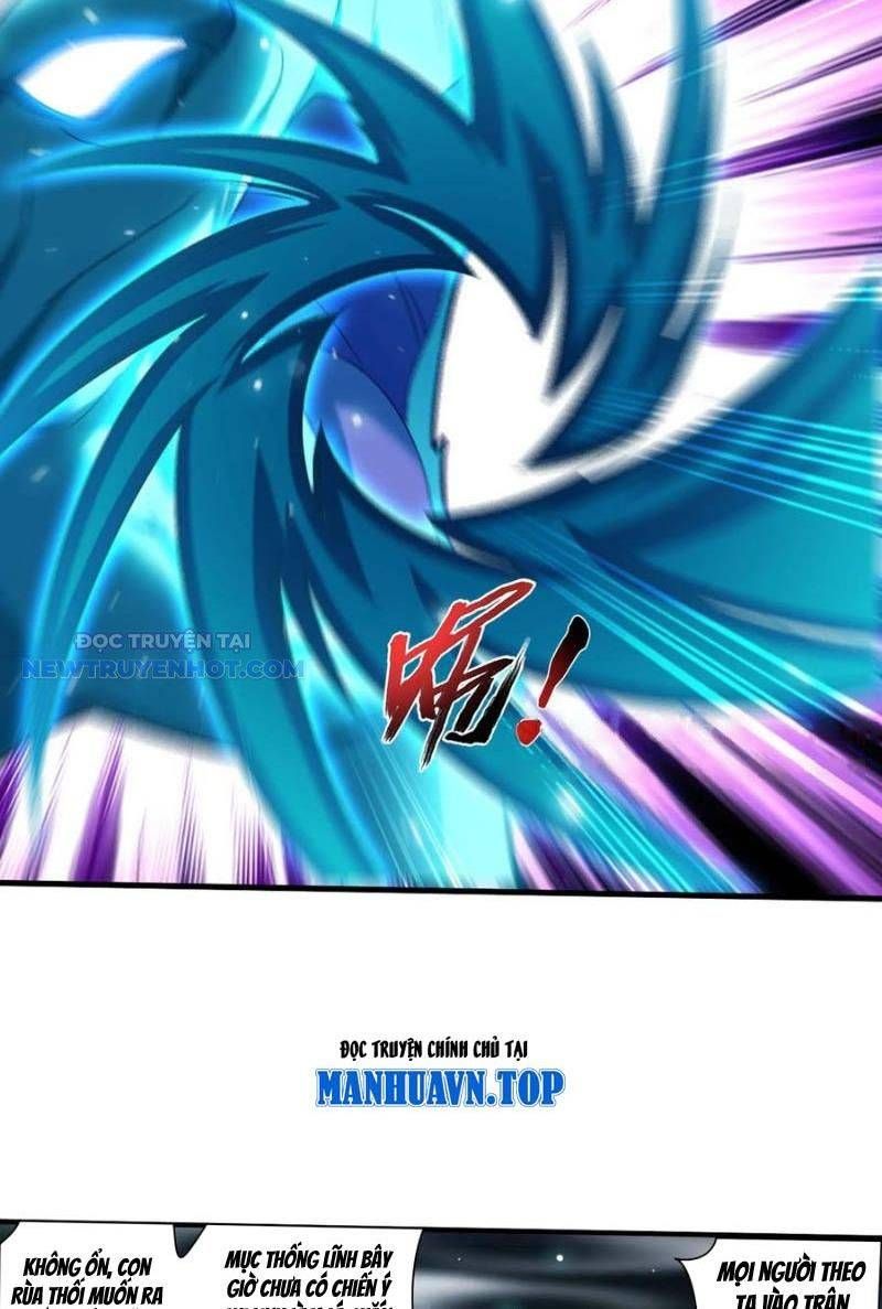 đọc truyện Đại Chúa Tể Chương 496 ảnh 37 tại Thiên Thai Truyện