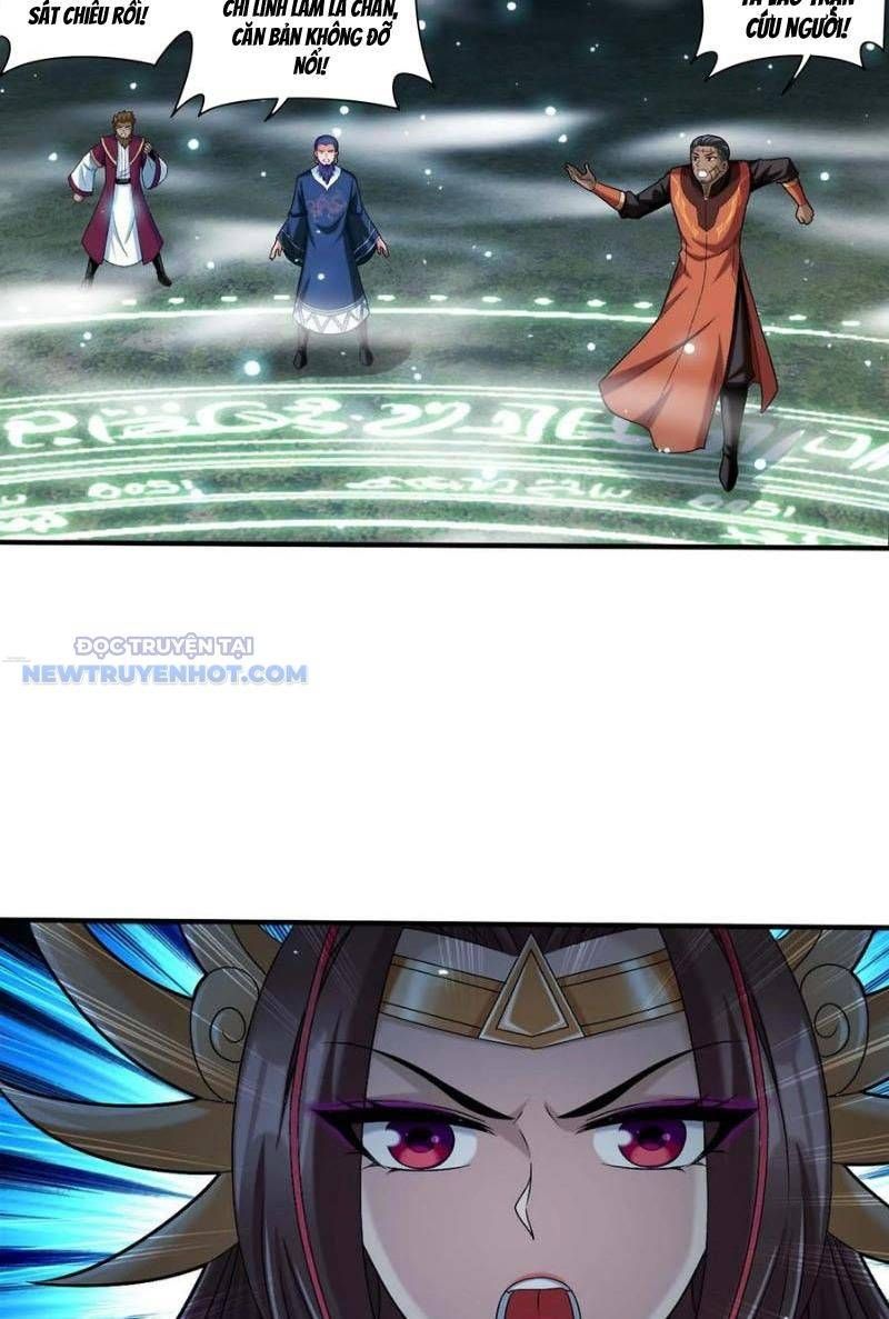 đọc truyện Đại Chúa Tể Chương 496 ảnh 38 tại Thiên Thai Truyện