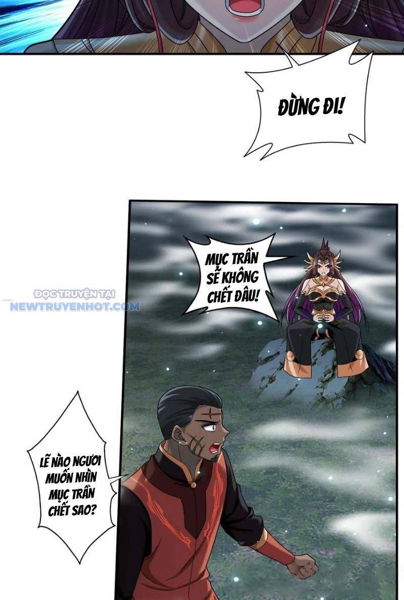 đọc truyện Đại Chúa Tể Chương 496 ảnh 39 tại Thiên Thai Truyện