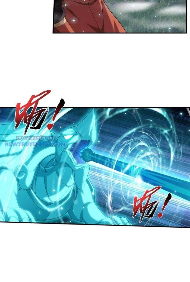 đọc truyện Đại Chúa Tể Chương 496 ảnh 40 tại Thiên Thai Truyện