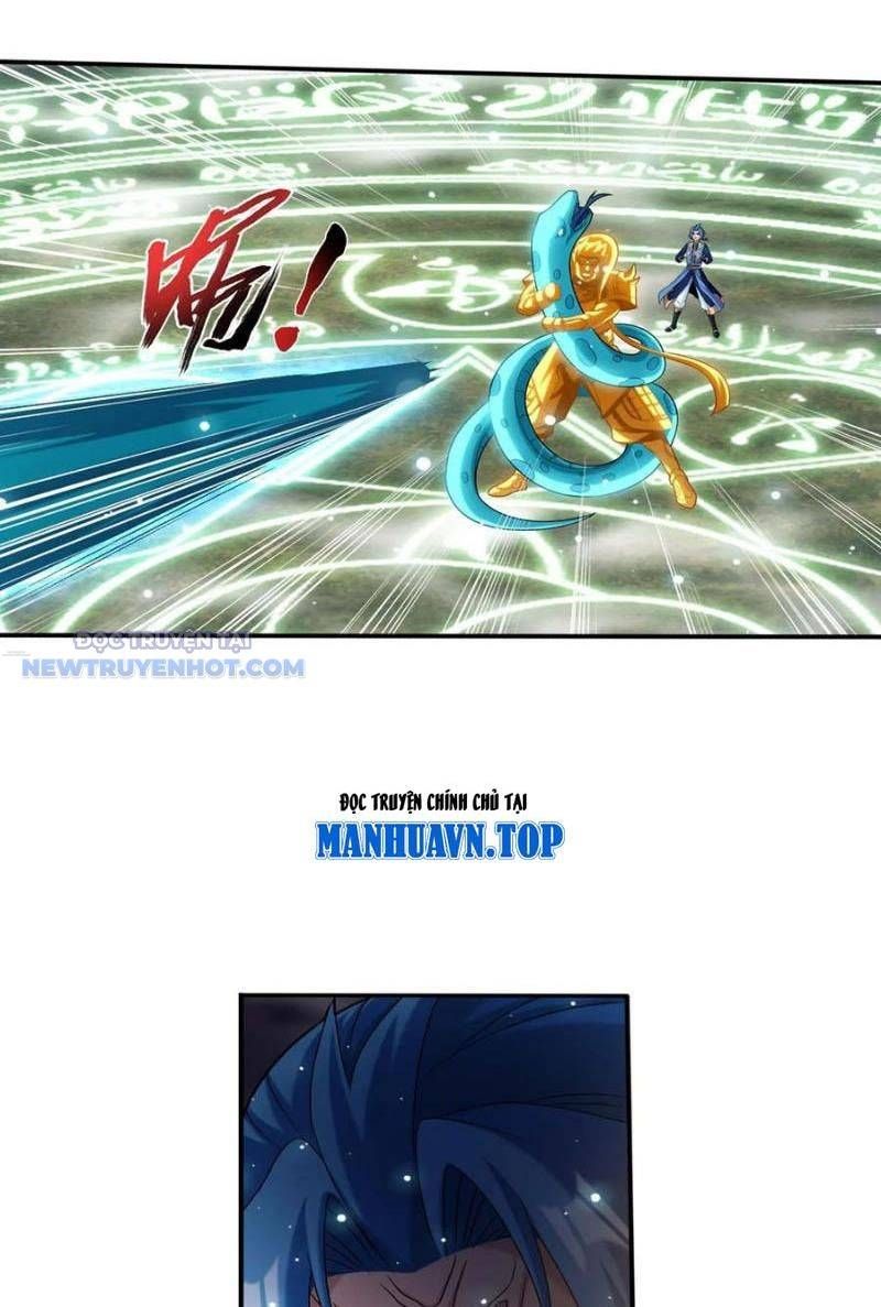 đọc truyện Đại Chúa Tể Chương 496 ảnh 41 tại Thiên Thai Truyện