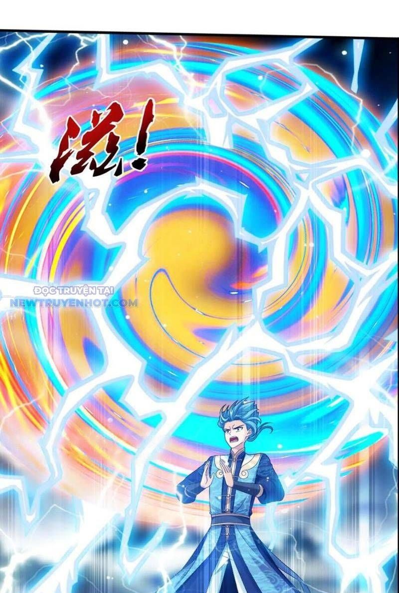 đọc truyện Đại Chúa Tể Chương 496 ảnh 44 tại Thiên Thai Truyện