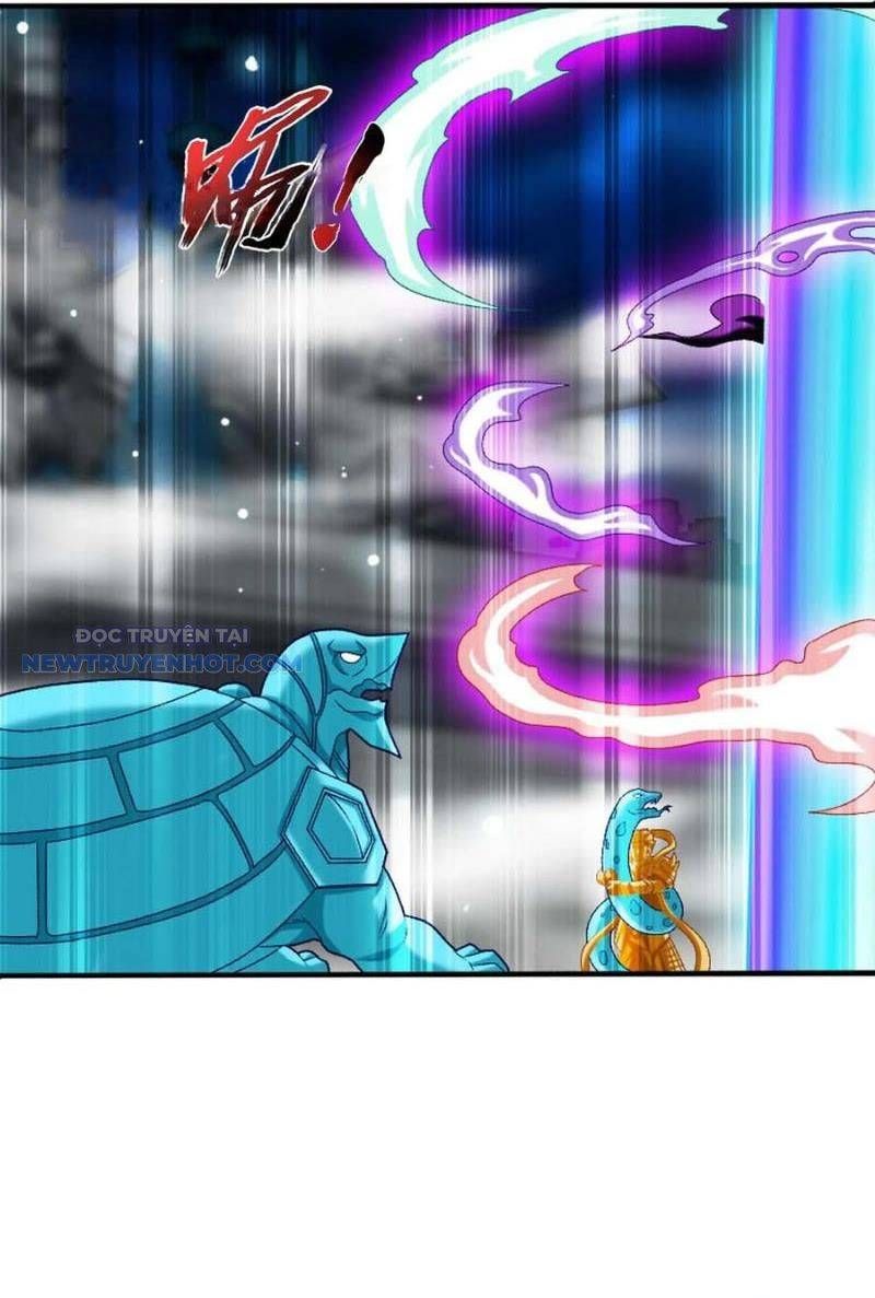 đọc truyện Đại Chúa Tể Chương 496 ảnh 47 tại Thiên Thai Truyện