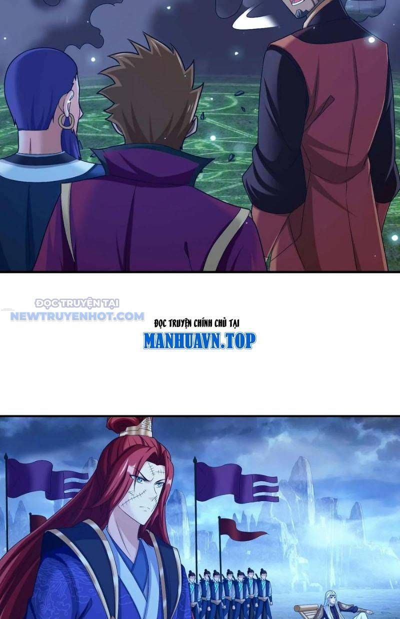 đọc truyện Đại Chúa Tể Chương 496 ảnh 8 tại Thiên Thai Truyện