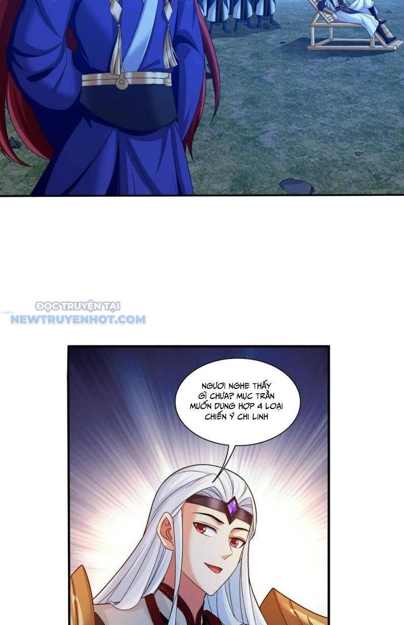 đọc truyện Đại Chúa Tể Chương 496 ảnh 9 tại Thiên Thai Truyện