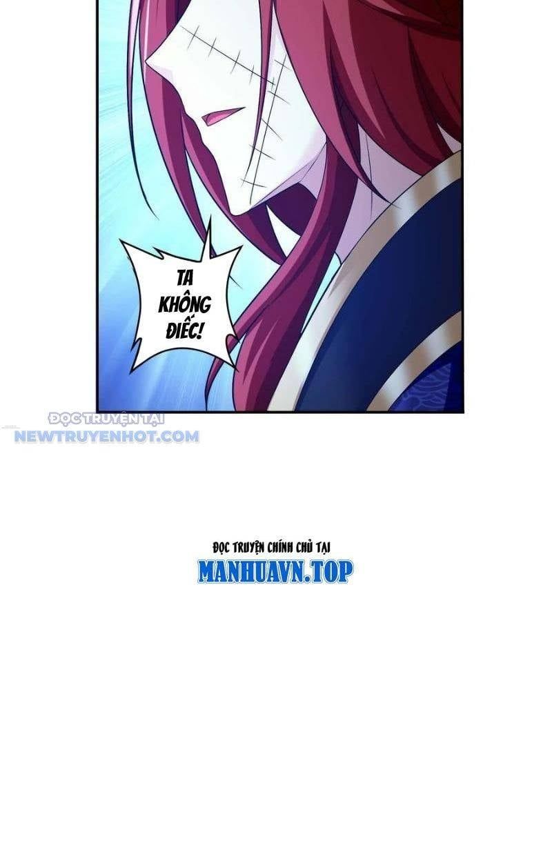 đọc truyện Đại Chúa Tể Chương 496 ảnh 11 tại Thiên Thai Truyện