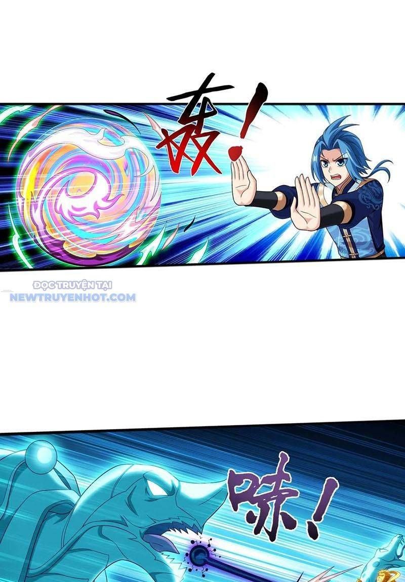 đọc truyện Đại Chúa Tể Chương 497 ảnh 4 tại Thiên Thai Truyện