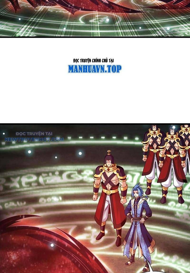 đọc truyện Đại Chúa Tể Chương 497 ảnh 22 tại Thiên Thai Truyện