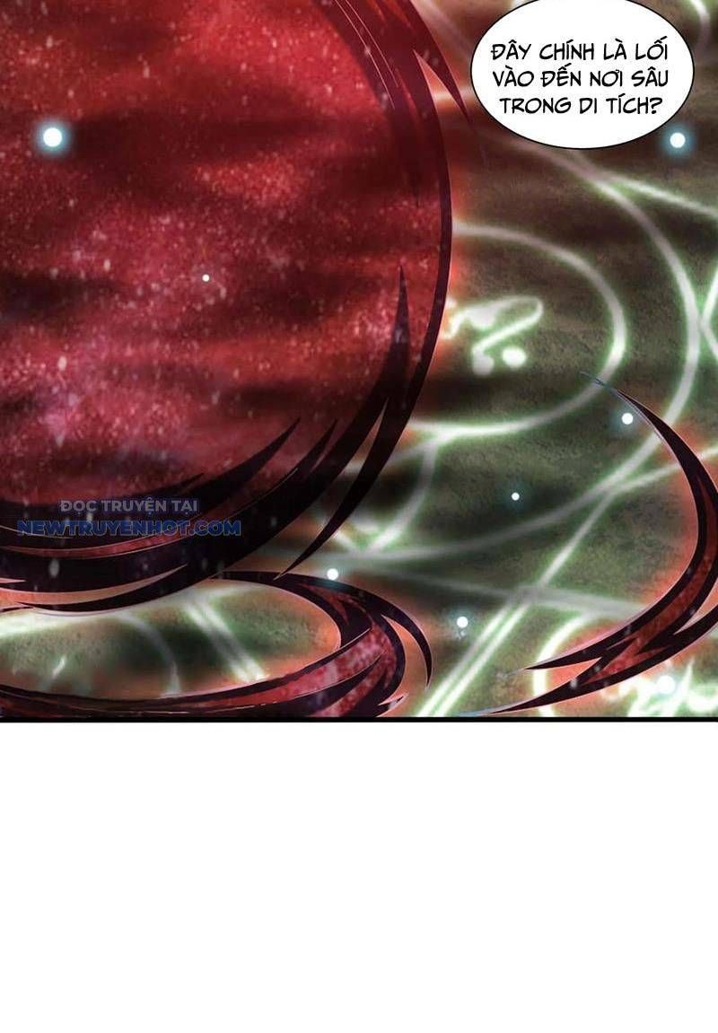 đọc truyện Đại Chúa Tể Chương 497 ảnh 23 tại Thiên Thai Truyện