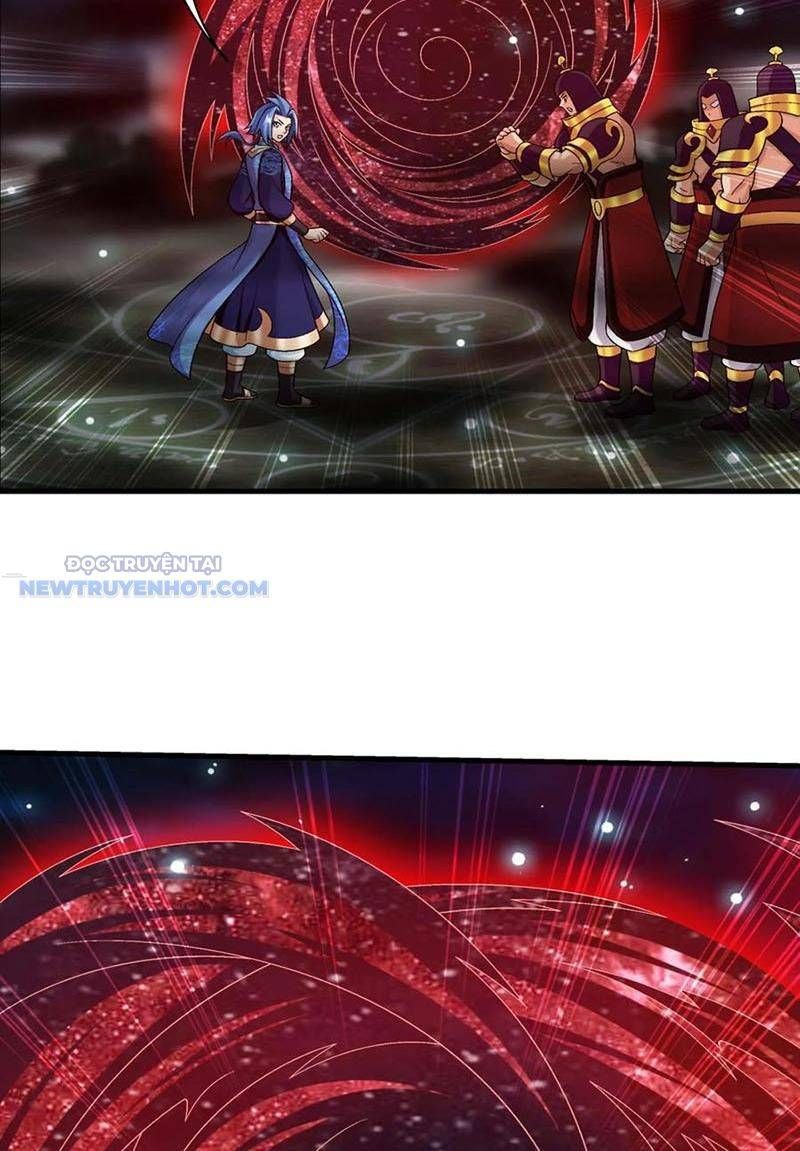 đọc truyện Đại Chúa Tể Chương 497 ảnh 27 tại Thiên Thai Truyện