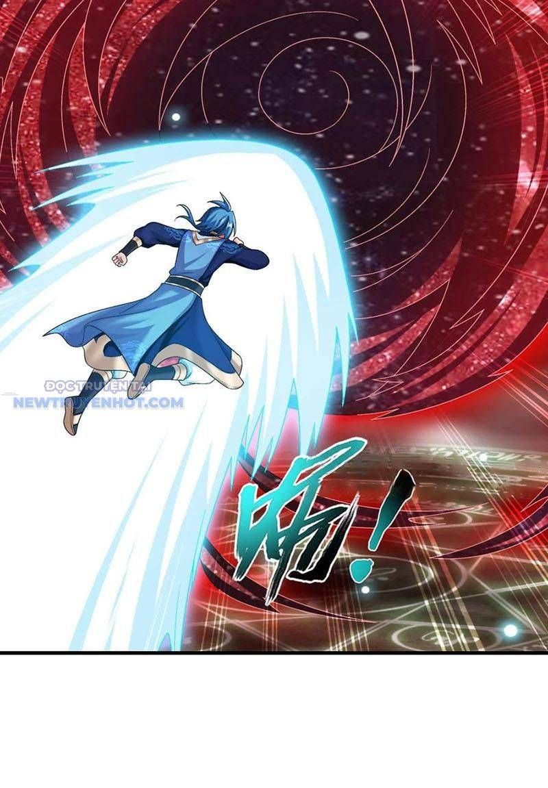 đọc truyện Đại Chúa Tể Chương 497 ảnh 28 tại Thiên Thai Truyện