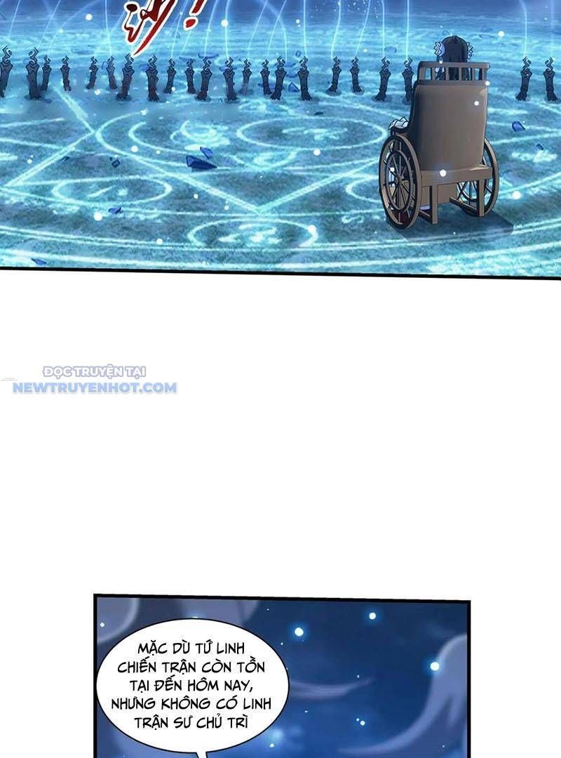 đọc truyện Đại Chúa Tể Chương 497 ảnh 31 tại Thiên Thai Truyện