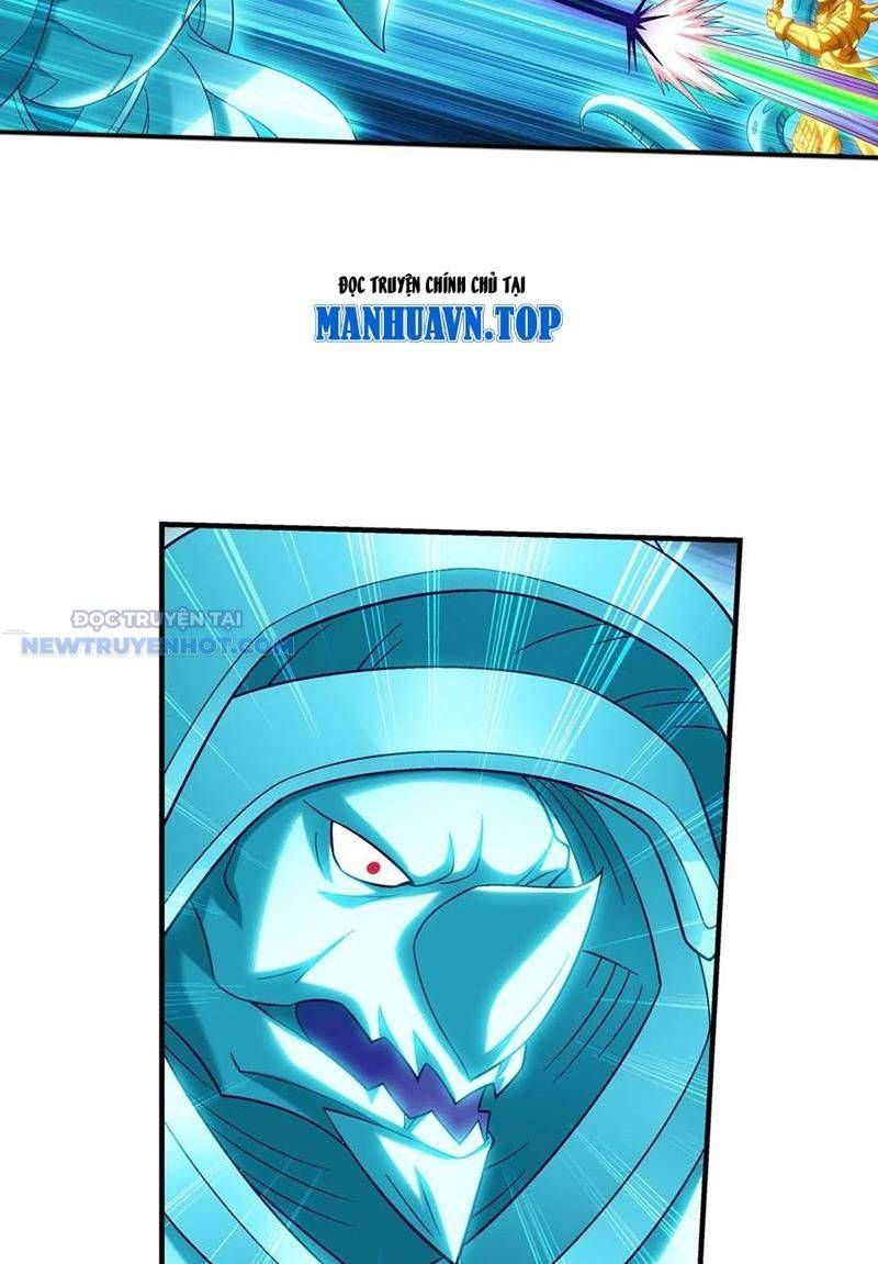 đọc truyện Đại Chúa Tể Chương 497 ảnh 5 tại Thiên Thai Truyện