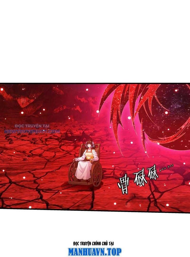 đọc truyện Đại Chúa Tể Chương 497 ảnh 38 tại Thiên Thai Truyện