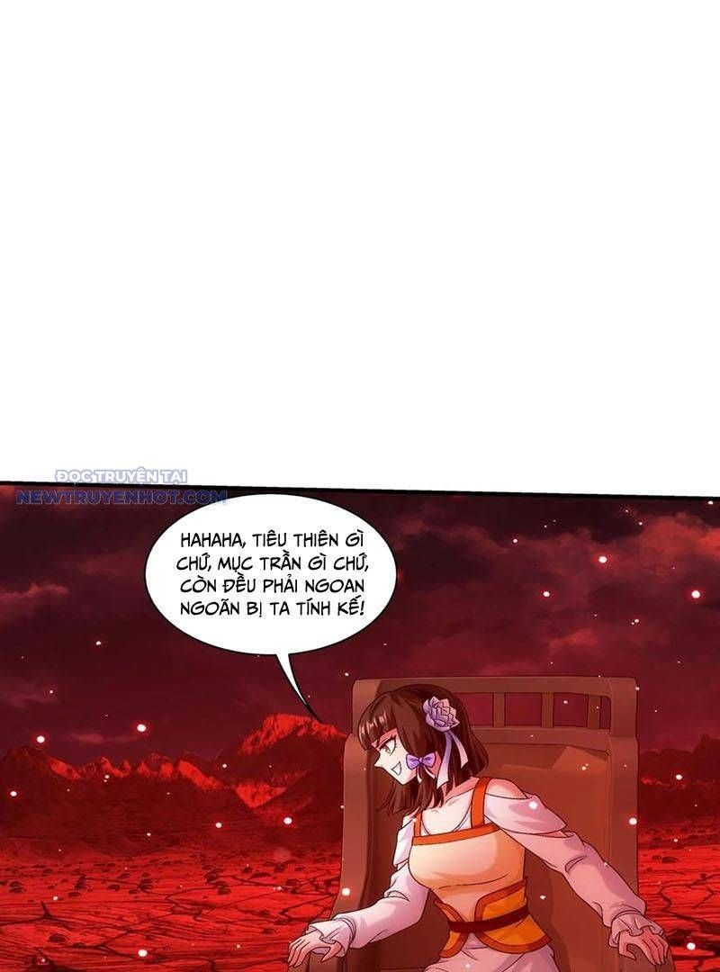 đọc truyện Đại Chúa Tể Chương 497 ảnh 39 tại Thiên Thai Truyện