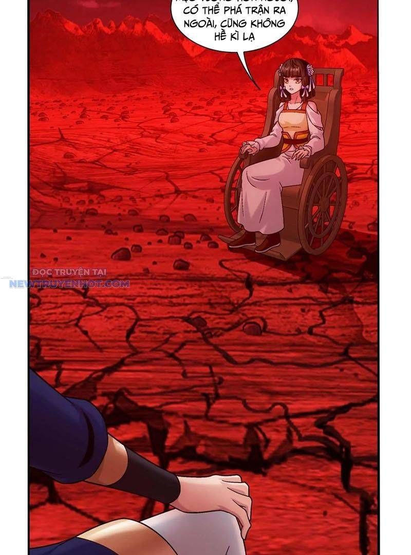 đọc truyện Đại Chúa Tể Chương 497 ảnh 47 tại Thiên Thai Truyện