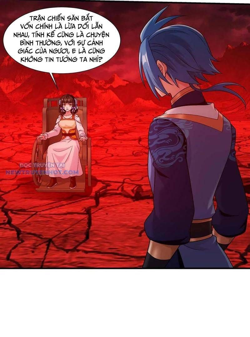 đọc truyện Đại Chúa Tể Chương 497 ảnh 50 tại Thiên Thai Truyện