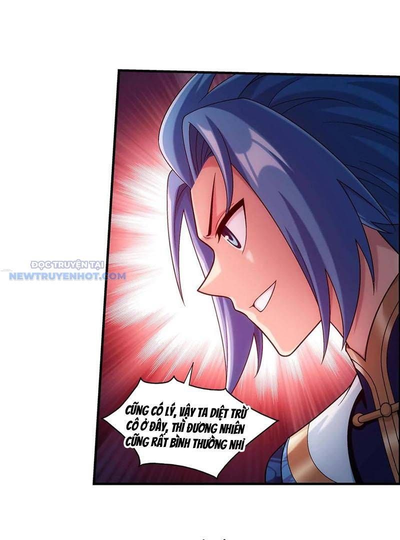 đọc truyện Đại Chúa Tể Chương 497 ảnh 51 tại Thiên Thai Truyện