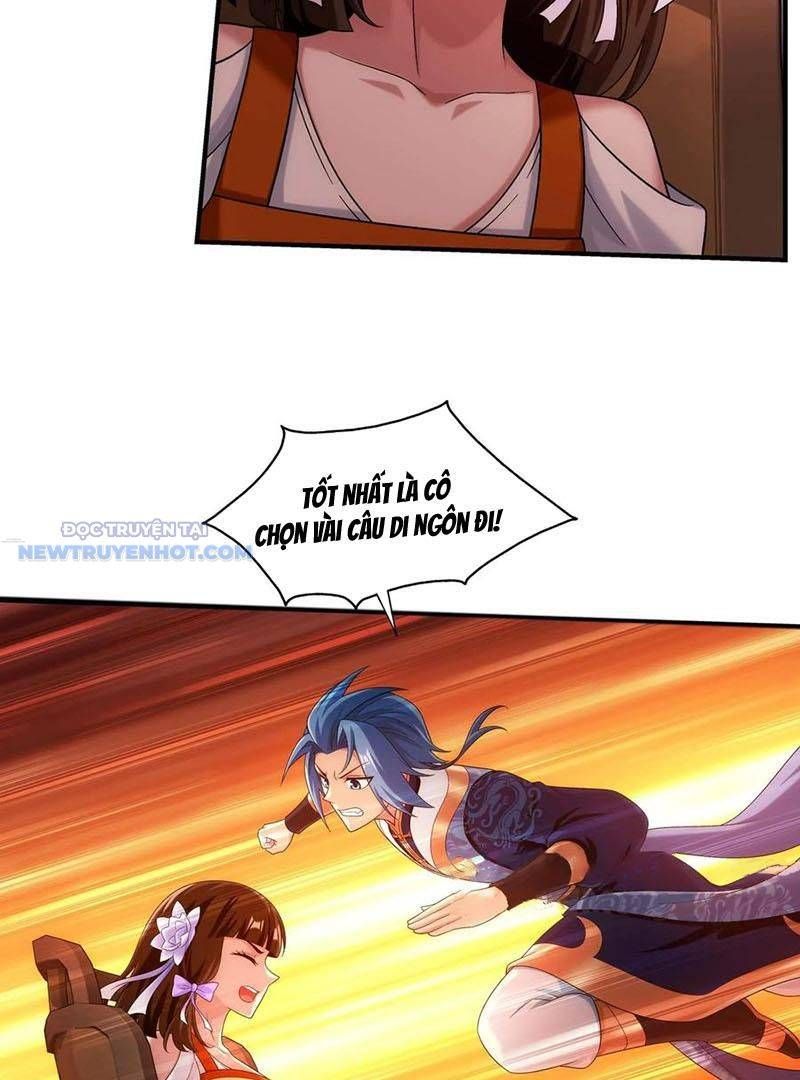 đọc truyện Đại Chúa Tể Chương 497 ảnh 54 tại Thiên Thai Truyện