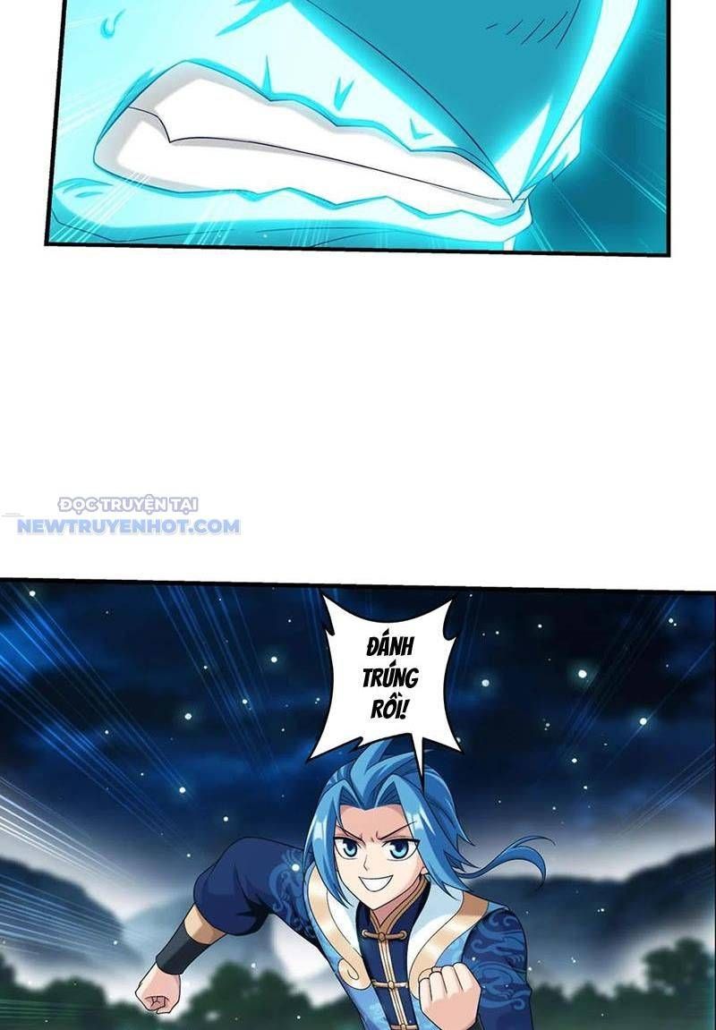 đọc truyện Đại Chúa Tể Chương 497 ảnh 9 tại Thiên Thai Truyện