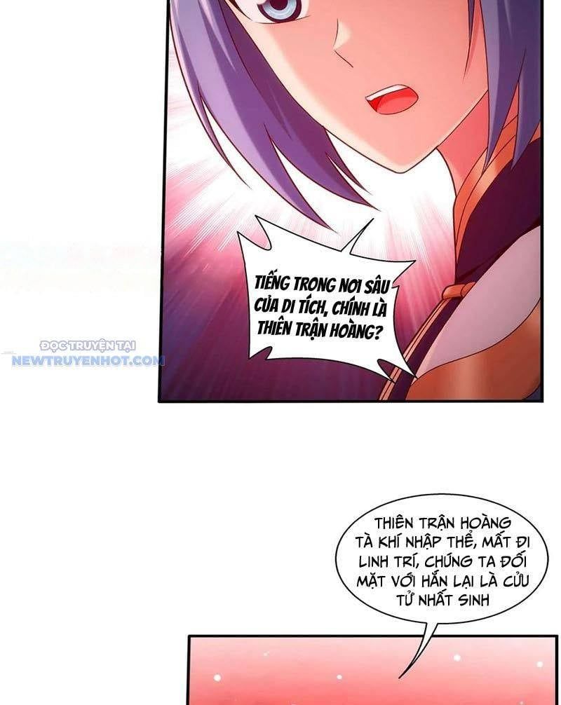 đọc truyện Đại Chúa Tể Chương 498 ảnh 12 tại Thiên Thai Truyện