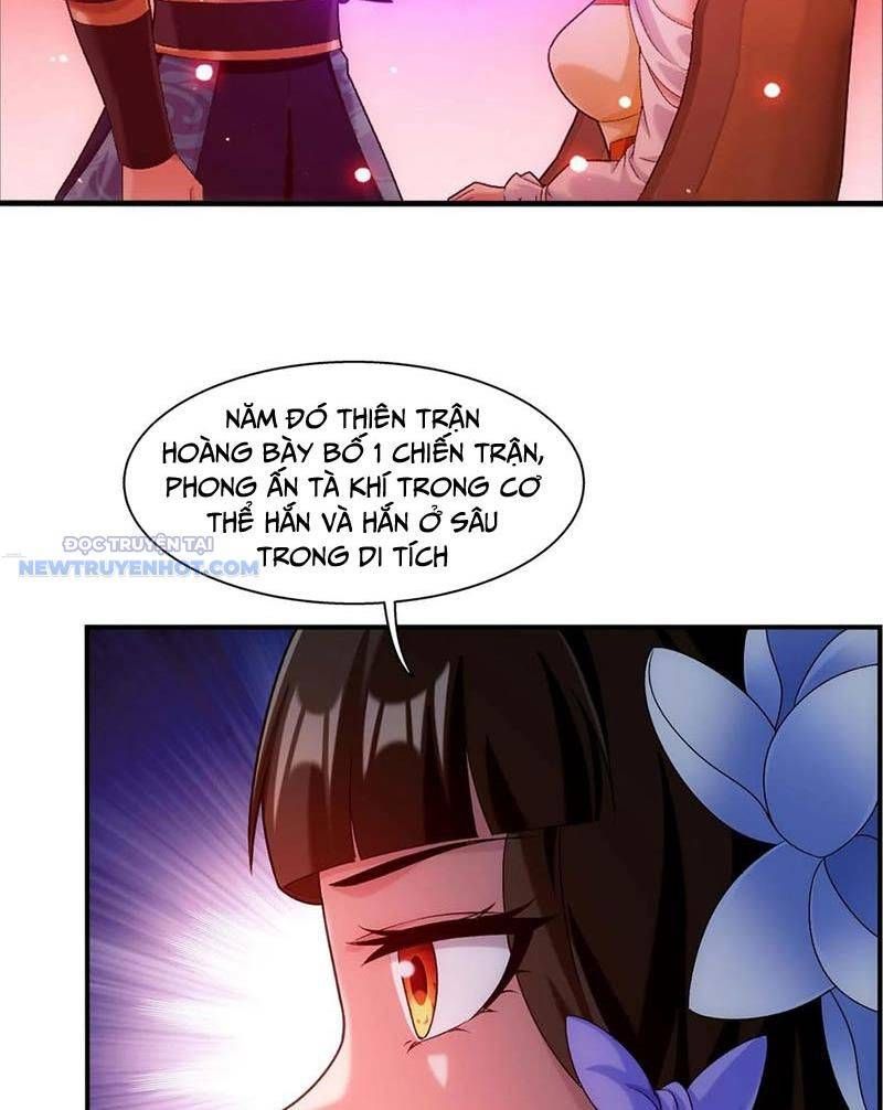 đọc truyện Đại Chúa Tể Chương 498 ảnh 15 tại Thiên Thai Truyện