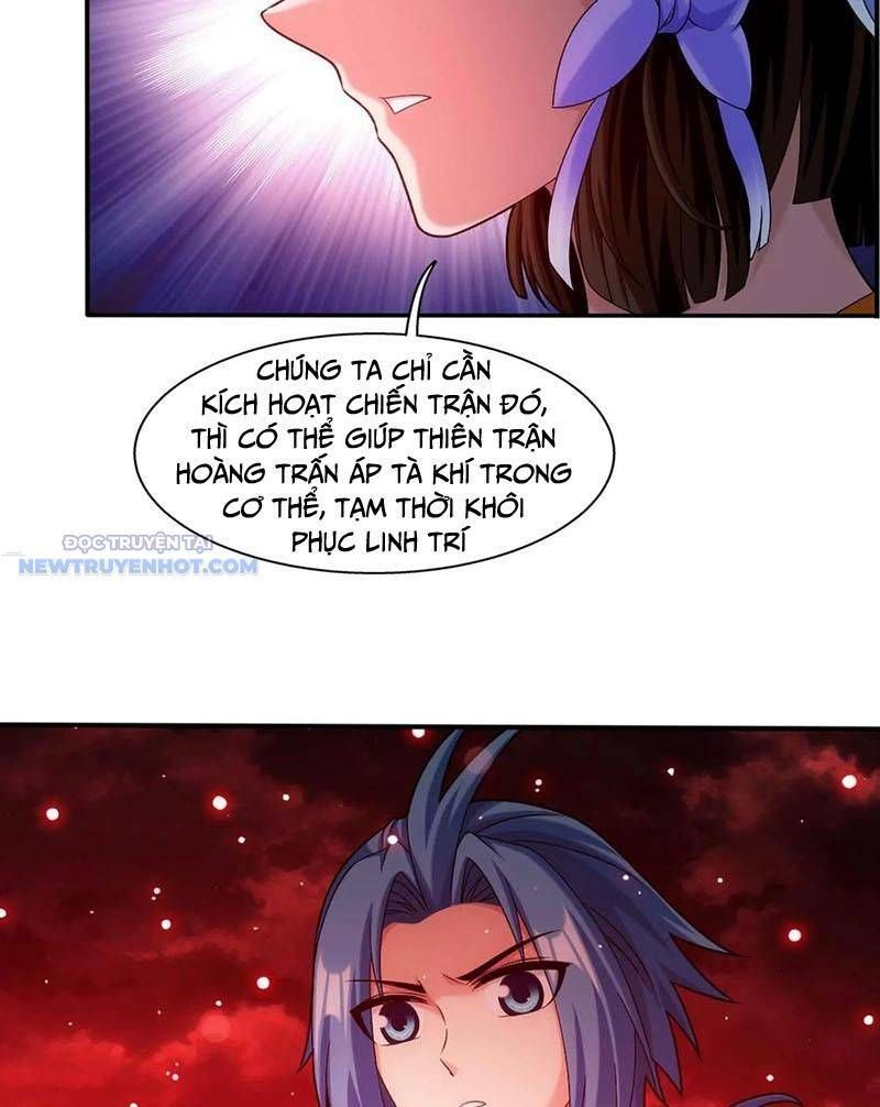 đọc truyện Đại Chúa Tể Chương 498 ảnh 16 tại Thiên Thai Truyện